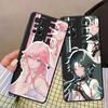 Genshin Impact Fundas Case For Samsung Galaxy Note 20 Ultra 10 Plus 8 9 S20 S23 5g S21 S22 Note 10 Lite Silicone Cover Funda
