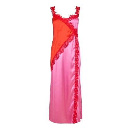 Never Fully Dressed Womens/Ladies Elowen Maxi Dress