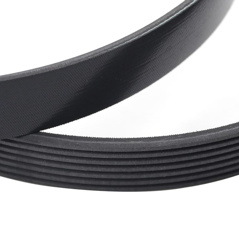 Auto V-Ribbed Belt 7PK1750 Ribs 7 Length 1750mm For HONDA ACCORD VII 2003-2012 CR-V II 2006 2007 38920-RBB-E01 car accessory