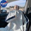Мужской повседневный пуловер-свитшот NASA MARVEL