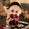 Горячая серия кукол-вышивок Hot Maytree Faded Tea Party, слепой бокс, кукла в стиле Dark Lolita, подарит вам ежедневное companionship, сюрприз для девочки