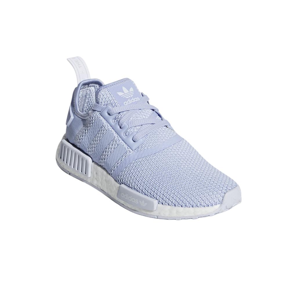 adidas Nmd R1 Aero Blue Женские B37653