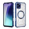 Чехол для телефона серии Battle Shadow для iPhone 12 ProMax, 11 Pro, противоударный, защитный от падений