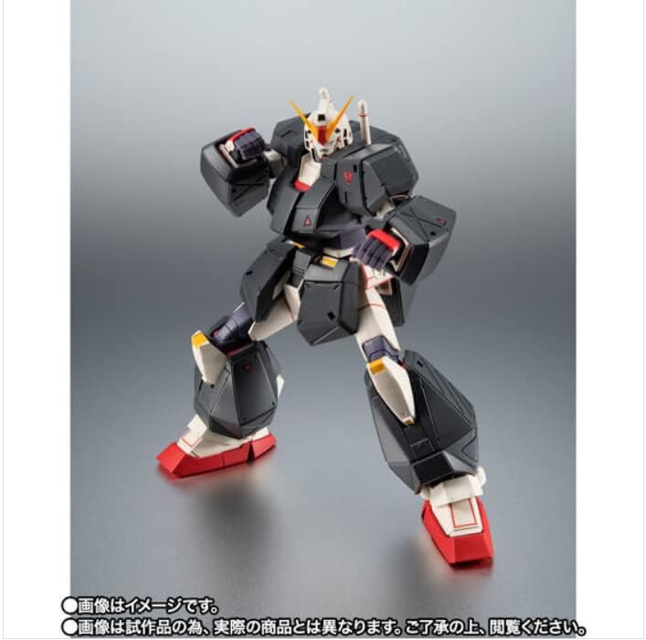 BANDAI SPIRITS ROBOT SPIRITS Гандам Прото <СТОРОНА MS> RX-78NT-1 NT-1 версия. АНИМЕ.