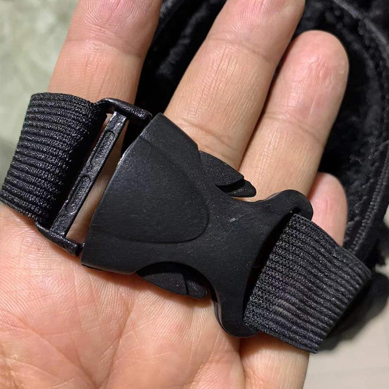 Зимние теплые наколенники Электромобиль Мотоцикл Езда Средние и короткие наколенники Мужские и женские Ветрозащитные Водонепроницаемые Копать Кордицепс Холод