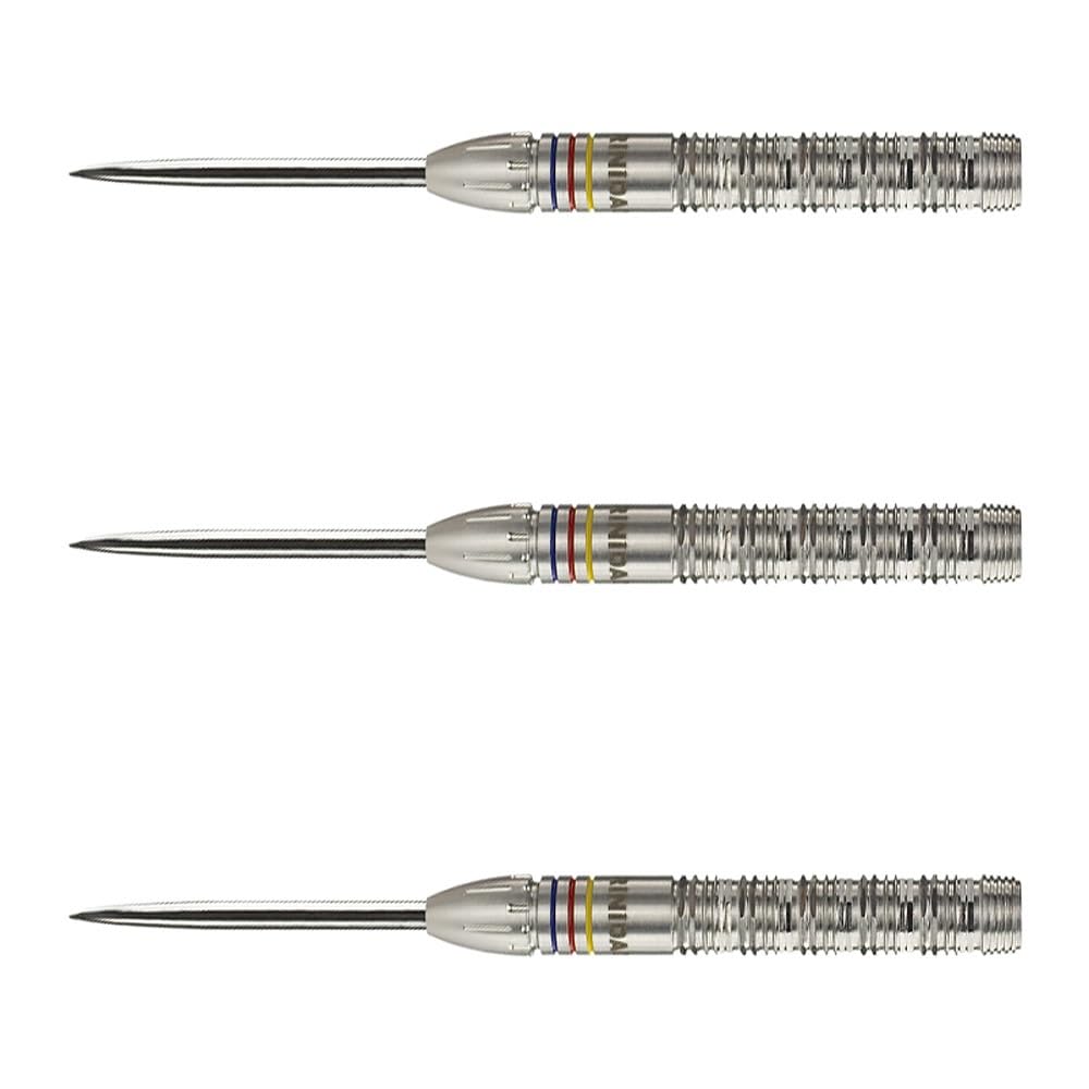 TRiNiDAD PRO Trinidad Pro RAYMOND Raymond STEEL Raymond Copano Player Model Dart Barrel Dart Set
