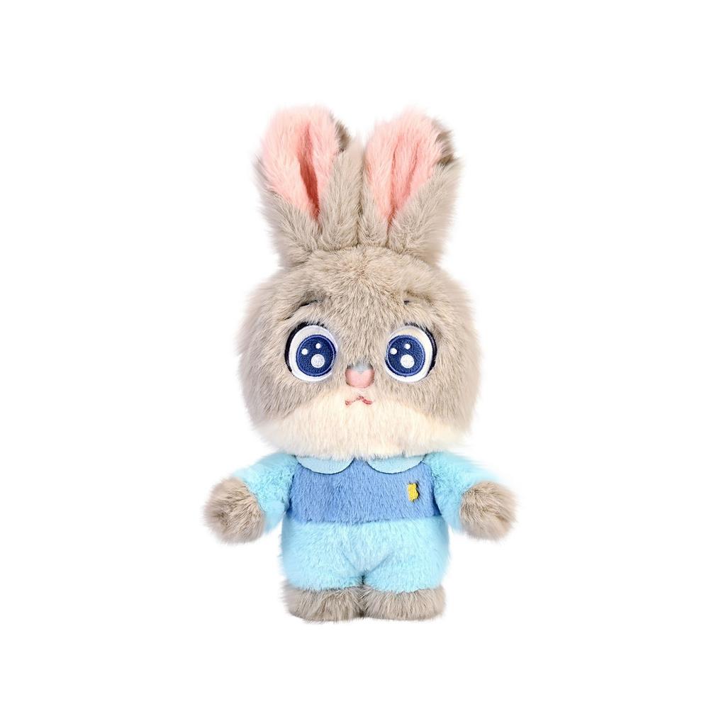 Cute Plush Doll Toy Gift Cartoon  Children's Rag Doll Doll