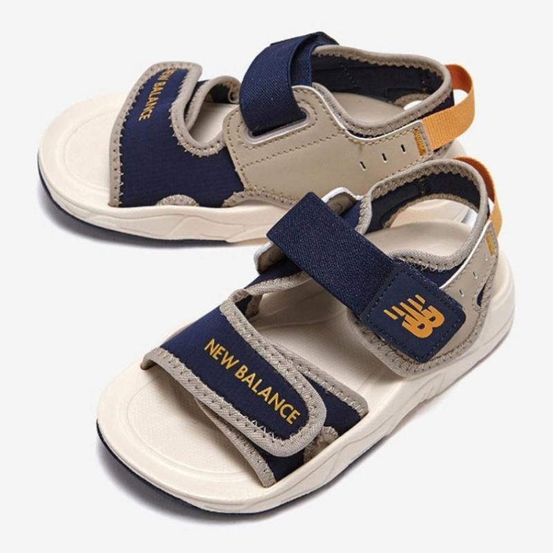 New Balance Сандалии Club Kids K4250n3p Обувь