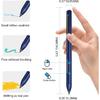 Stylus Pen for HP Envy x360 Touchscreen Laptop Pencil, HP Envy x360 15-bp0,x360 15-cn0,X2 12-e0xx,X2 12g0xx;HP Spectre x360 13-ac0xx 15-blxxx, HP