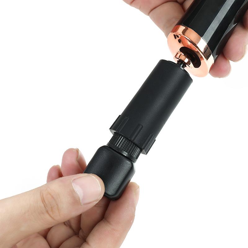 Usb-зарядка для ресниц, шейкер для клея, лака для ногтей, чернил для татуировки, пигмента, жидкого электрического встряхивающего устройства для наращивания ресниц