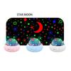 Night Light Star Projector Gifts for Kids Toddlers Lamp Ceiling Lights for Bedroom