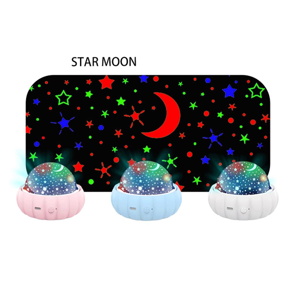 Night Light Star Projector Gifts for Kids Toddlers Lamp Ceiling Lights for Bedroom