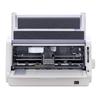 Dascom DS-1920 24-игольный планшетный матричный принтер Штепсель CN (адаптер в комплекте)