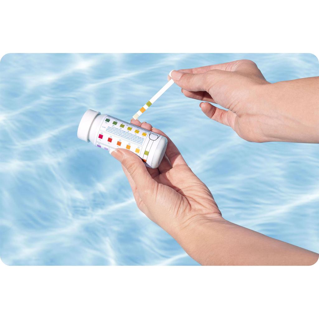 Chlorine Generator For Garden Pools 6G/H Bestway 58678