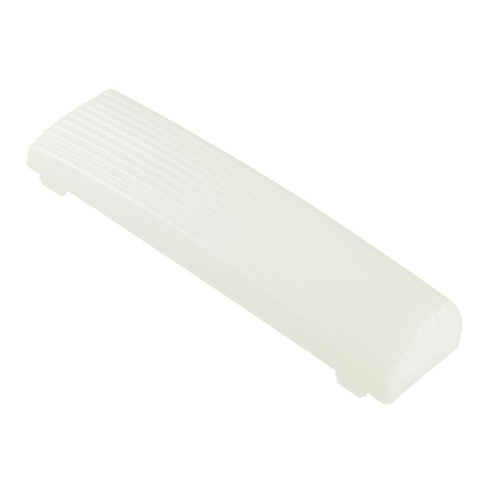 2Pcs For 58-67 Chevrolet Caprice Impala Corvette Interior Dome Light Lens Cover