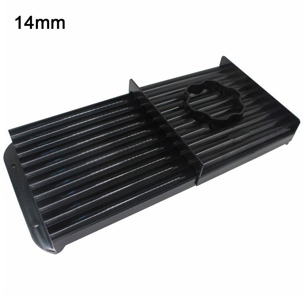 Роликовый рыболовный ролик для приманки, европейский стиль, рыболовный ролик для бойлов