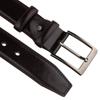 Pasek szeroki NL-STU-01-125-3567 Brown