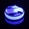 LED Luminous Arm Bracelet Light Night Safety  LED Flash Light For Running
