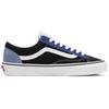 Vans Style 36 Color Block - Темно-синий - VN0A54F6B93