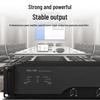Kayoula KYL-4A Professional 2-Channel Class D Power Amplifier