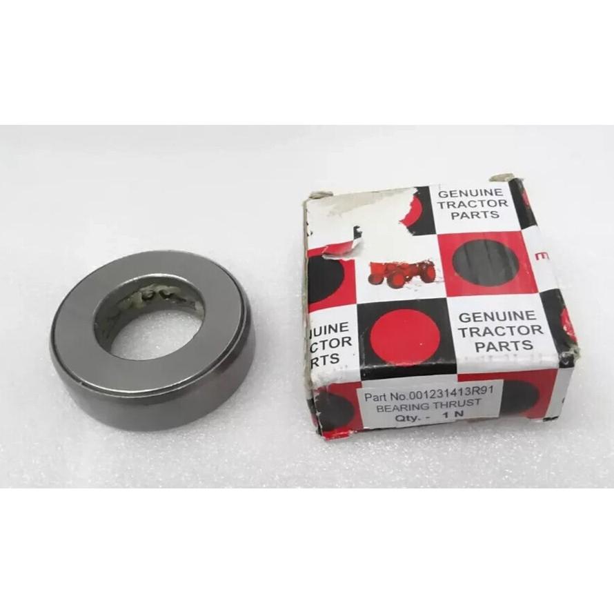 Genuine Steering Knuckle Thrust Bearing For Mahindra Tractor 001231413R91 |Fit