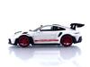 NOREV B Porsche 911 GT3 RS 22 Белый Масштабная модель 750044 1/43