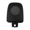 Dashboard Center Speaker Cover Center Speaker Cover Center Speaker Cover For Jaguar For XF 09-13 Black C2Z1835AMS