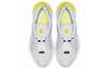 Nike M2K Tekno 'Pure Platinum Dynamic Yellow' Женские CN0153-001