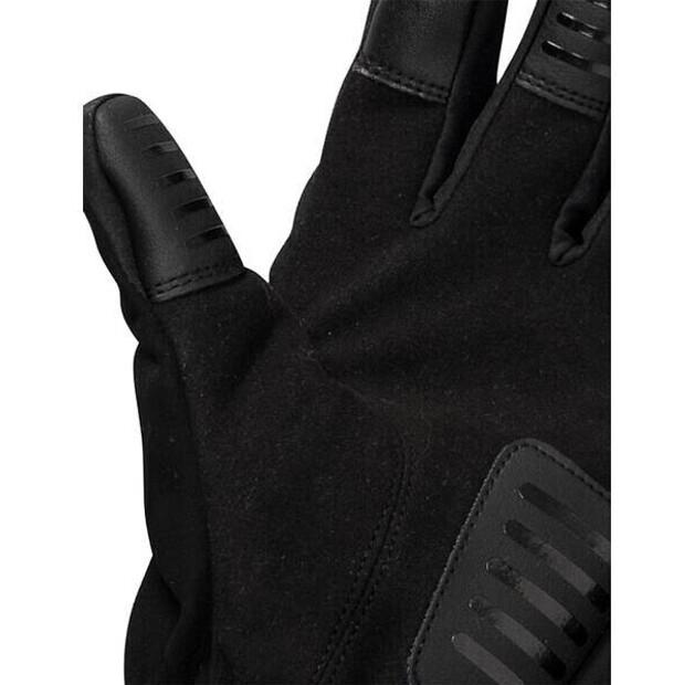Велоперчатки VAUDE Hanko Gloves II (темно-синий)