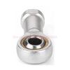 10PCS M5 M6 M8 M10 M12 Female Oscillating Right Left Thread Fish Eye Rod End Joint Machine Ball Bearing