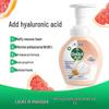 Dettol Foam Hand Wash - Grapefruit Scent (Twin Pack)