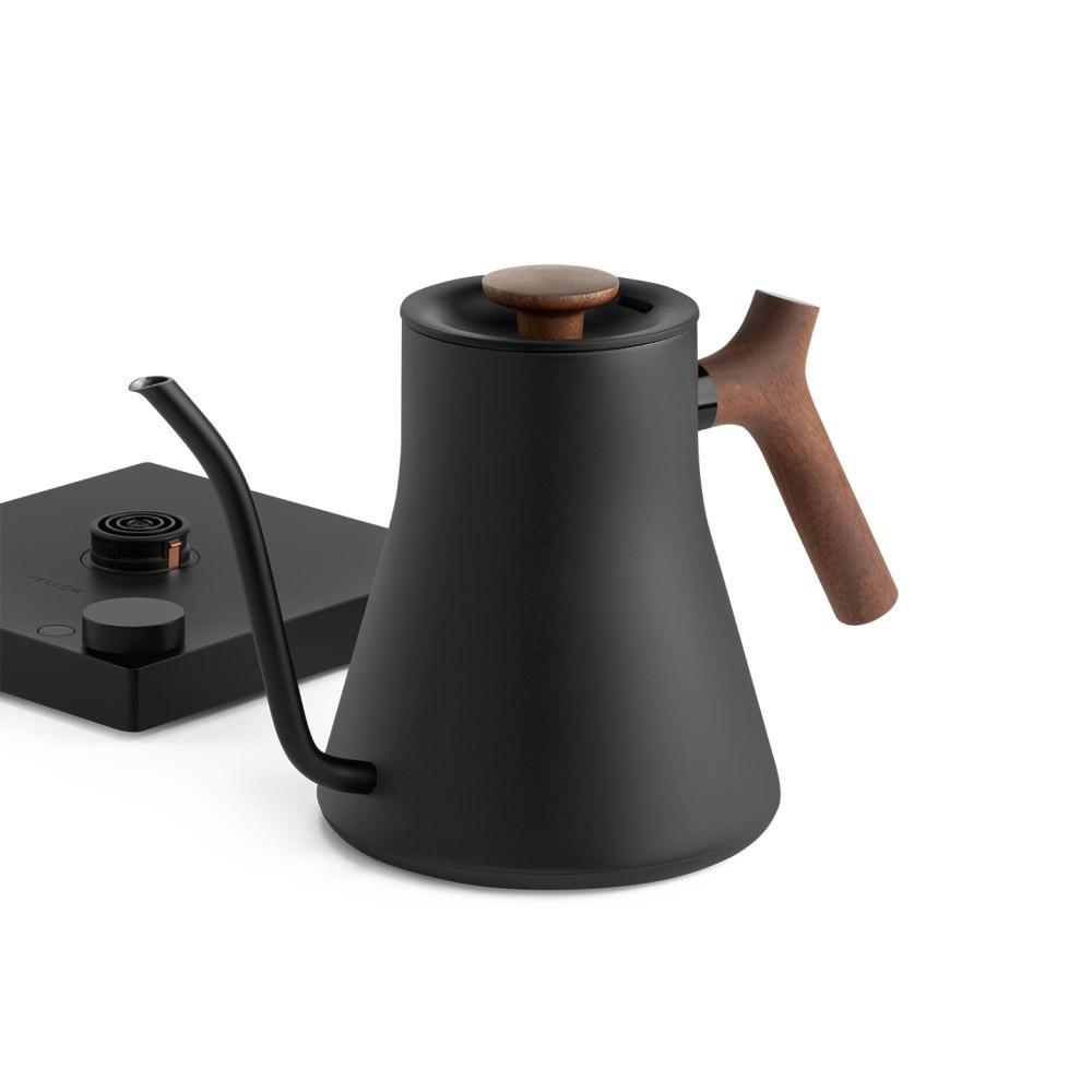 Fellow Stagg EKG PRO Electric Kettle, Matte Black