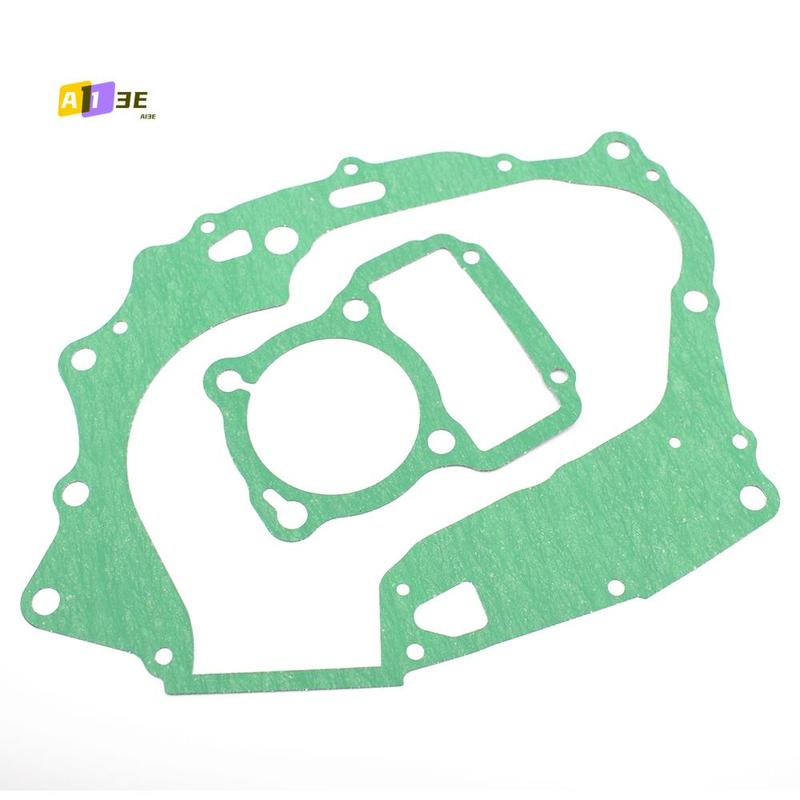 A03E-Motorcycl Complete Gasket Set For Honda 125Cc / 150Cc CG125 156FMI 157FMI / CG150 162FMJ