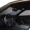 Автомобильная передняя лобовая стеклянная панель Защита от солнца Зонт для Chevrolet Corvette C6 2005-2013 Автомобильные аксессуары