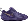 Nike ГТ. 3 пары детских баскетбольных кроссовок для дошкольников FZ7299-500