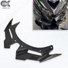 Kawasaki ZX-25R (21-25) Передний Спойлер-Клюв Фары Аксессуар