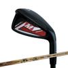 WORKS GOLF MACH Набор железа из 6 штук Premier Hi-Sho Carbon FlexR (#5~Pw) Правша