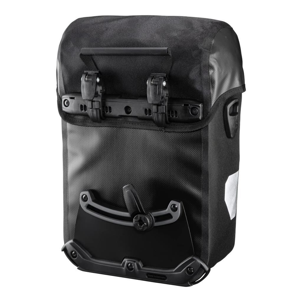 ORTLIEB Sport Packer Classic F4803 Черный