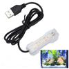 Lamps LED Lighting Fish Tank Light Tank Aquarium Accessories Aquatic Plant Light Aquarium Lamps