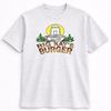 The Wraith Big Kay's Burgers Unisex T-Shirt