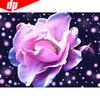 Diamond Painting Plant Home Decoration Diamond Embroidery Full Display Pictures