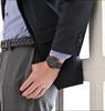 Citizen Радиоуправляемые мужские часы ATTESA Super Titanium Perpetual CB3045-61E