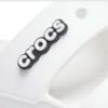 Сандалии Common Classic Crocs белые 206761 100