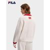 Fila Женский вязаный кардиган с вышивкой в виде румянца
