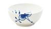 Fluted Mega Bowl, 13cm, 2-381-454 [Parallel Import]
