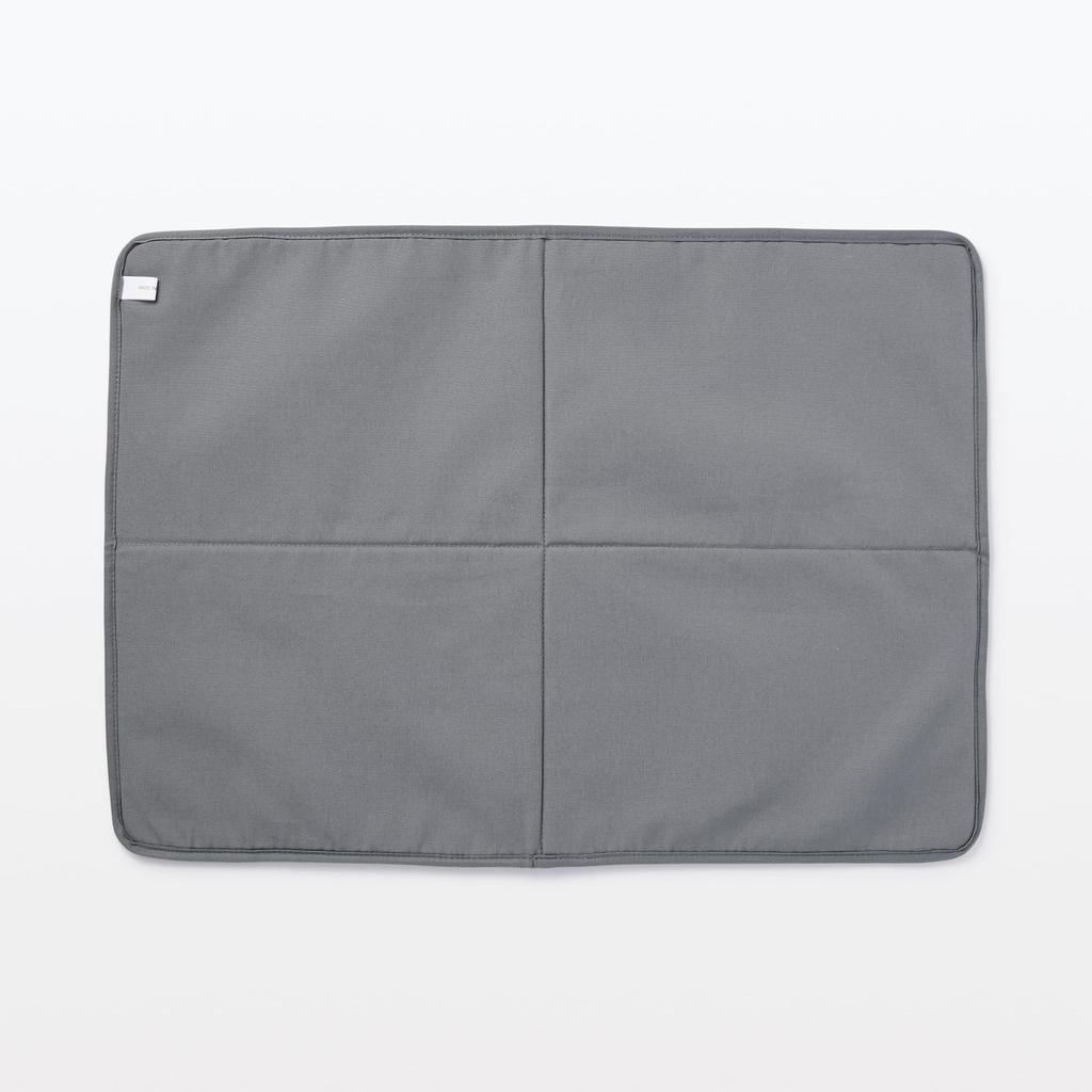 MUJI Ironing Mat Width 60 X Depth MAC40A1A Approx. 42.5cm