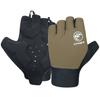 Велосипедные перчатки Chiba Team Glove Pro (оливковые)