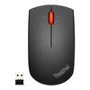 Lenovo Беспроводная Bluetooth-мышь MOBTM90 с двумя режимами