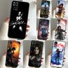 Чехол Lara Croft Tomb Raider для Xiaomi Redmi Note 11 10 8 9 12 Pro Note 11S 10S 9S 8T Redmi 10 10C 9A 9C 9T Coque