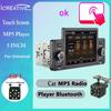 5 Inch Car Radio 1 Din Android Auto Multimedia Player Bluetooth MirrorLink FM Receiver